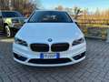 BMW 218 Serie2 218d Active Tourer xdrive Luxury auto my17 Blanc - thumbnail 7