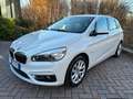 BMW 218 Serie2 218d Active Tourer xdrive Luxury auto my17 Blanc - thumbnail 1