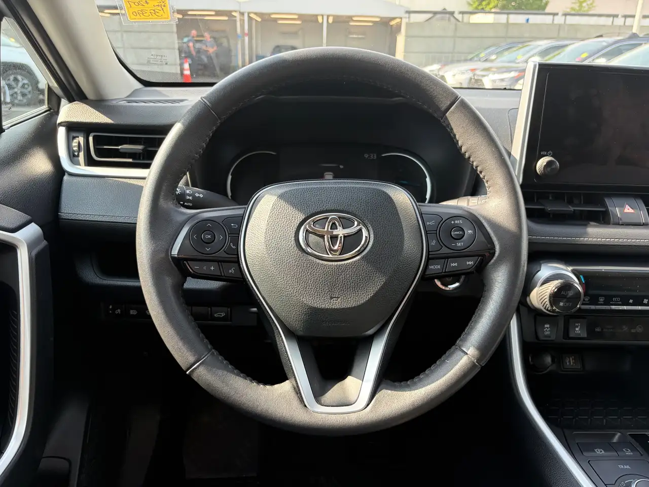 Toyota RAV 4 fotografie Toyota RAV 4