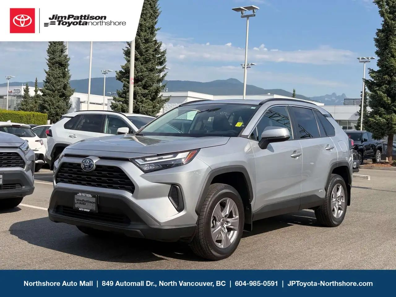 Toyota RAV 4 fotografie Toyota RAV 4