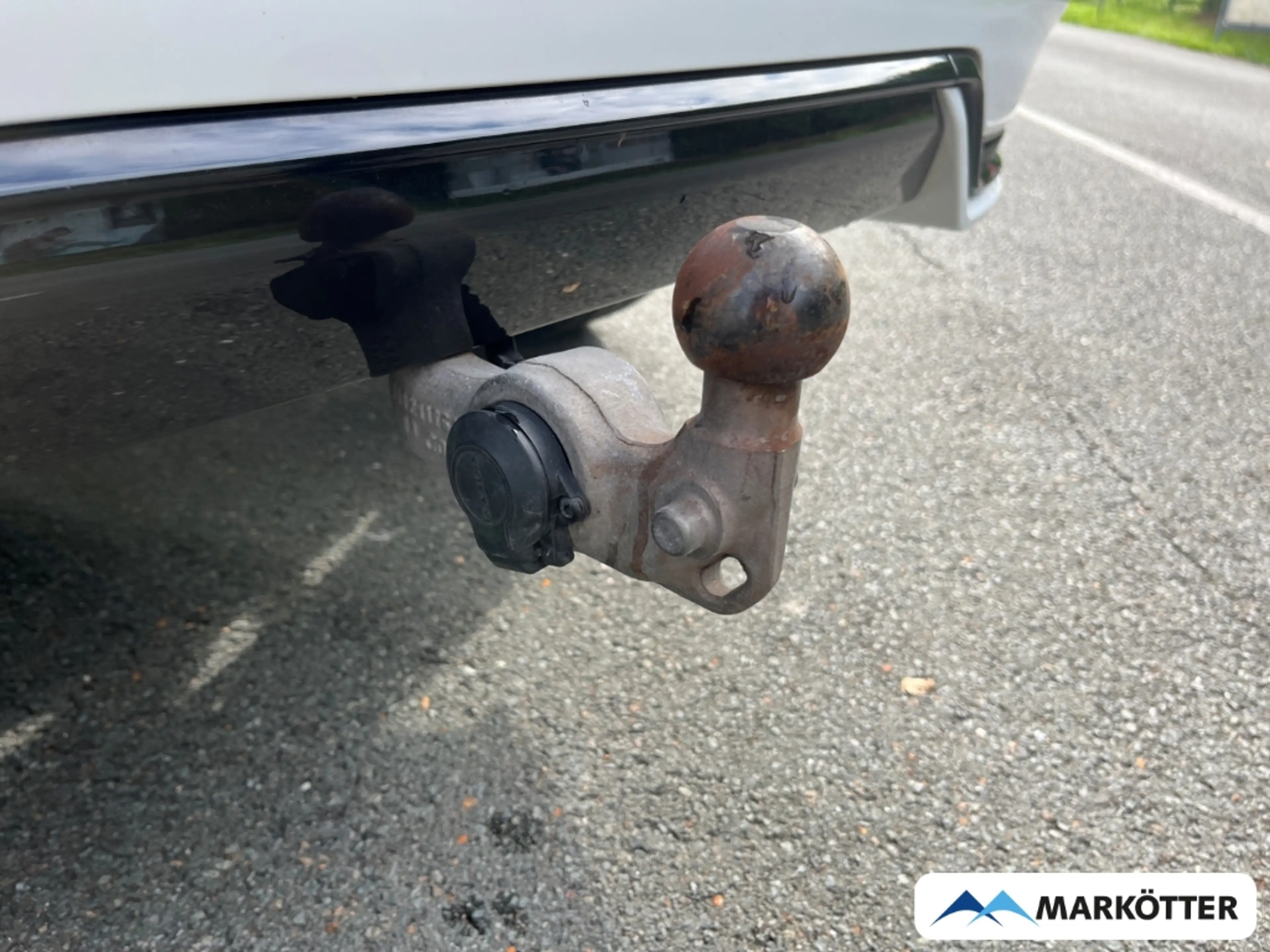 Volvo XC60 T6 AWD Recharge Plus Dark ACC/AHK/Luft/HUD — photo 10
