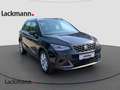 SEAT Arona 1.0 TSI FR*7-Gang-DSG*LED*Navi*Paket M* Schwarz - thumbnail 3