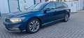 Volkswagen Passat Variant Passat Var  R-Line Pano-Dach AHK IQ. Light 147KW Blau - thumbnail 15