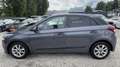 Hyundai i20 Edition 25 *org. 70000KM* isofix Grau - thumbnail 8