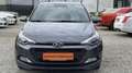 Hyundai i20 Edition 25 *org. 70000KM* isofix Grau - thumbnail 10
