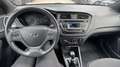 Hyundai i20 Edition 25 *org. 70000KM* isofix Grau - thumbnail 18