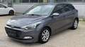 Hyundai i20 Edition 25 *org. 70000KM* isofix Grau - thumbnail 38