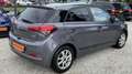 Hyundai i20 Edition 25 *org. 70000KM* isofix Grau - thumbnail 5