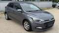 Hyundai i20 Edition 25 *org. 70000KM* isofix Grau - thumbnail 40