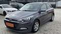 Hyundai i20 Edition 25 *org. 70000KM* isofix Grau - thumbnail 9