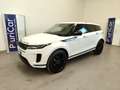 Land Rover Range Rover Evoque 1.5 I3 PHEV 300 CV AWD auto Pelle Navi Cruise 20" Blanc - thumbnail 1