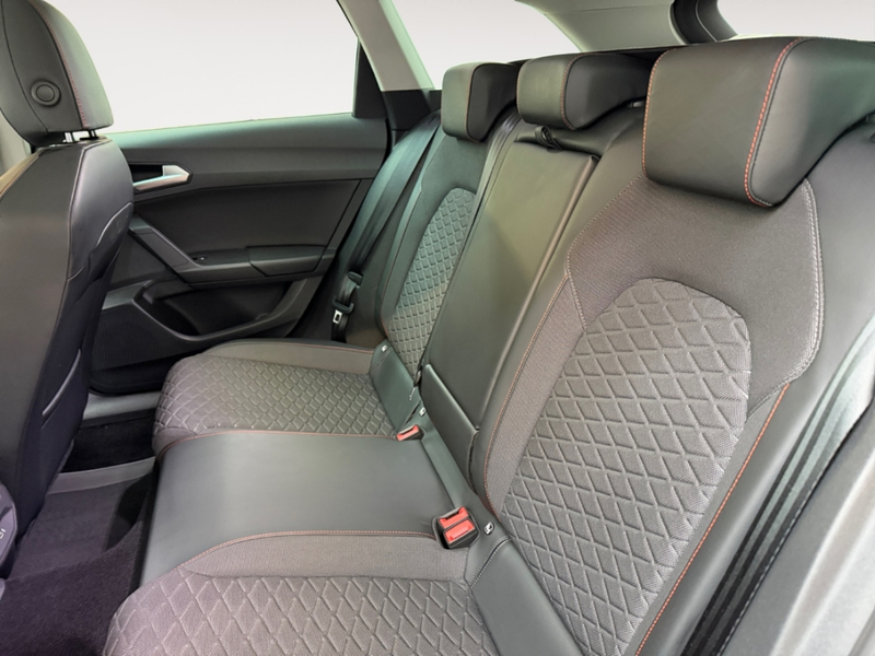 SEAT Leon Sportstourer FR AUTOMATIK NAV LED PANODACH DIG-DIS — photo 12