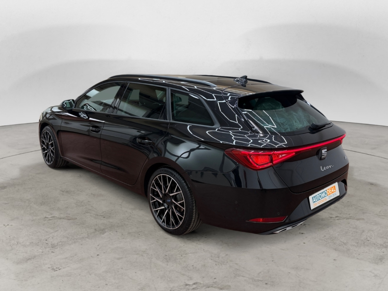 SEAT Leon Sportstourer FR AUTOMATIK NAV LED PANODACH DIG-DIS — photo 7