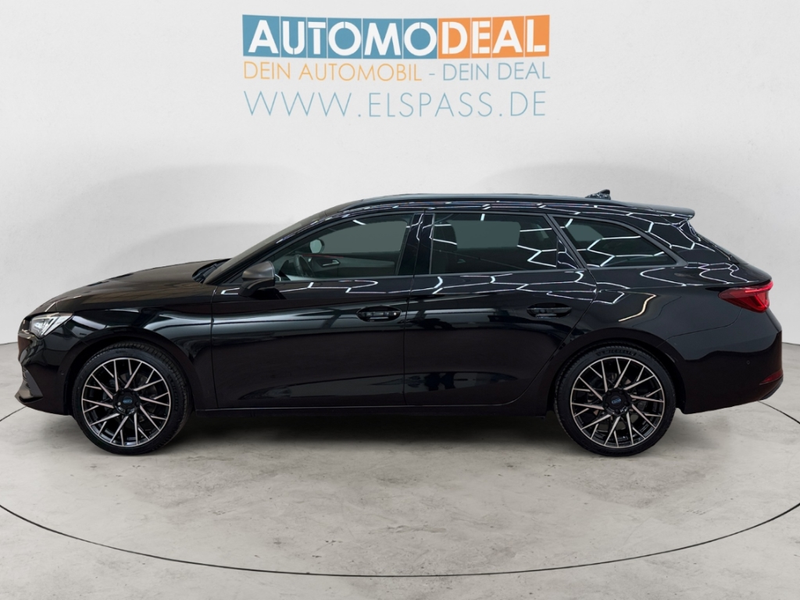 SEAT Leon Sportstourer FR AUTOMATIK NAV LED PANODACH DIG-DIS — photo 8