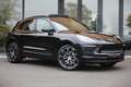 Porsche Macan 2.0i *PANO*KEYLESS*BOSE*LUCHTVERING* + 1J GRNT Noir - thumbnail 3