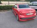 Peugeot 207 207 CC 1.6 thp 16v Feline 150cv Rosso - thumbnail 2