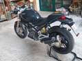 Ducati Monster 900 900s Negro - thumbnail 1