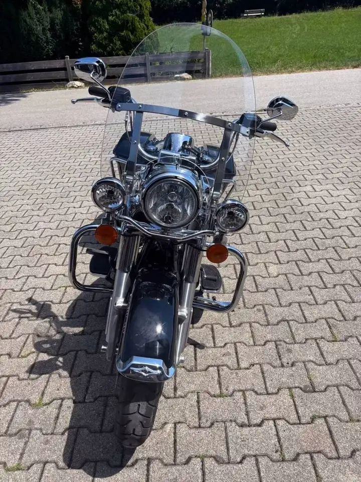 Harley-Davidson Road King