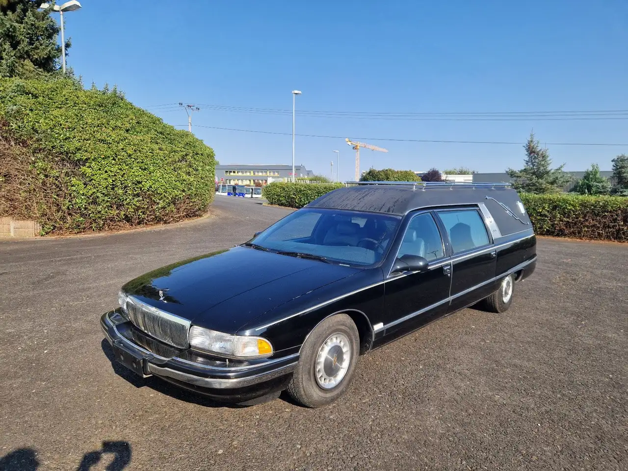 Buick Roadmaster