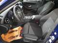 Mercedes-Benz C 200 d Business Solution AUTOMATIQUE*AIRCO*GPS*CRUISE Blauw - thumbnail 7