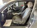 BMW 116 116dA Gris - thumbnail 18