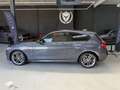 BMW 116 116dA Gris - thumbnail 7