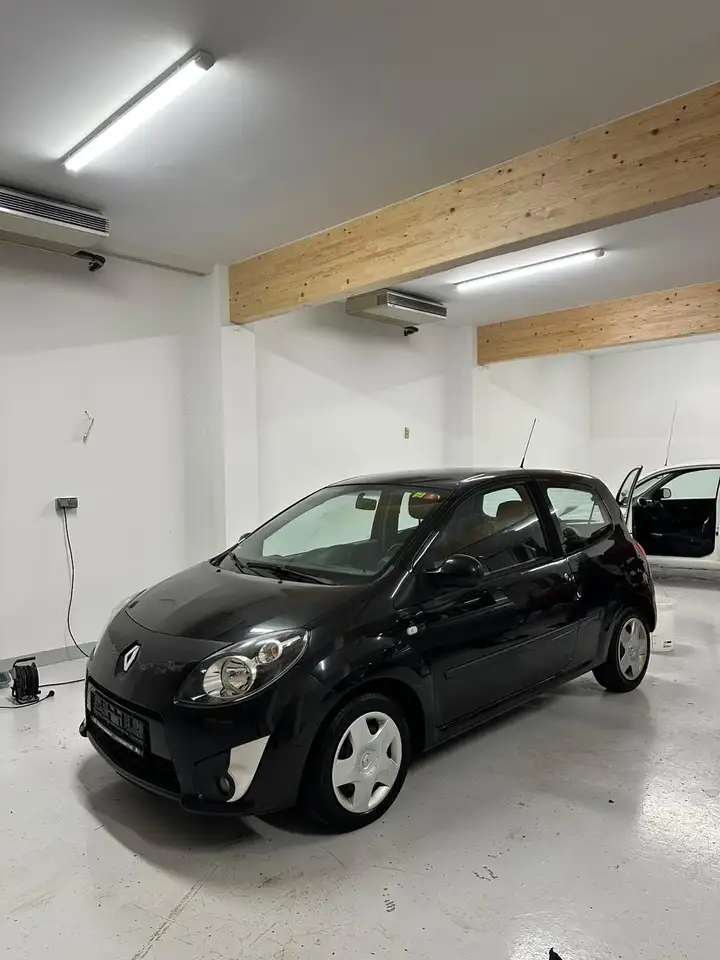 Renault Twingo II 1.2 16v 75 eco2 Expression