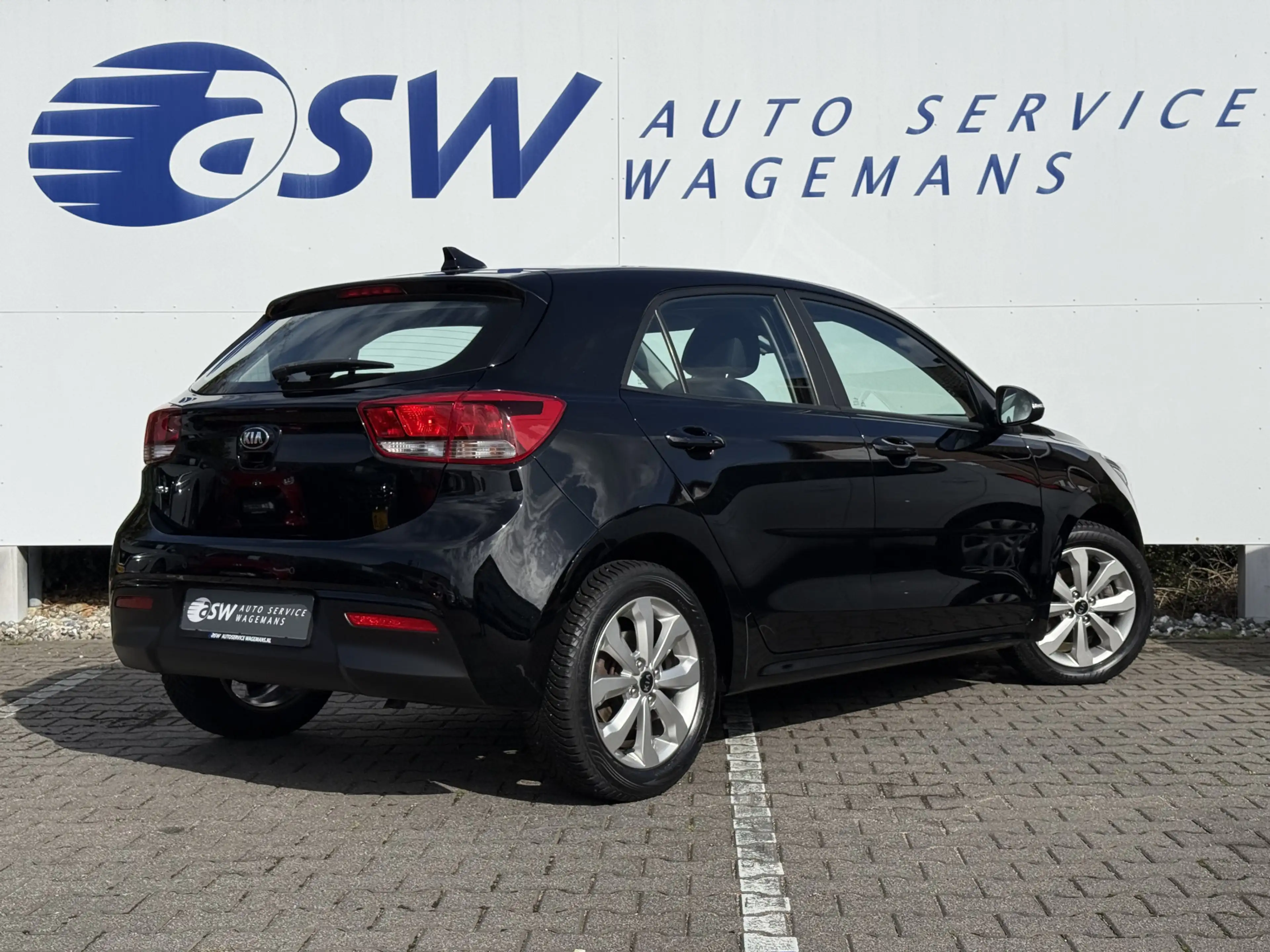 Kia Rio 1.2 DPI DynamicPlusLine | CarPlay | Camera | Cruis — photo 5