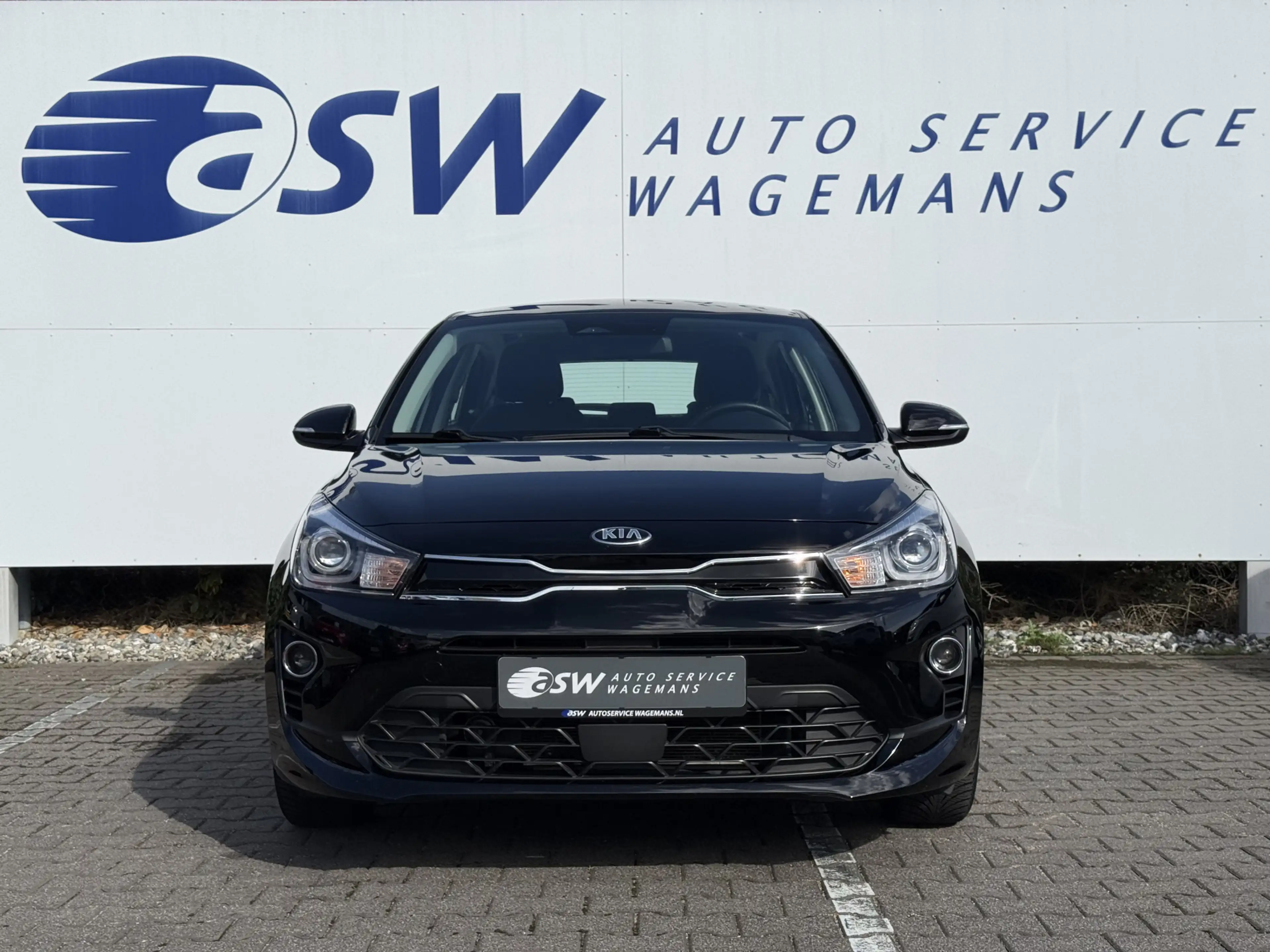 Kia Rio 1.2 DPI DynamicPlusLine | CarPlay | Camera | Cruis — photo 6
