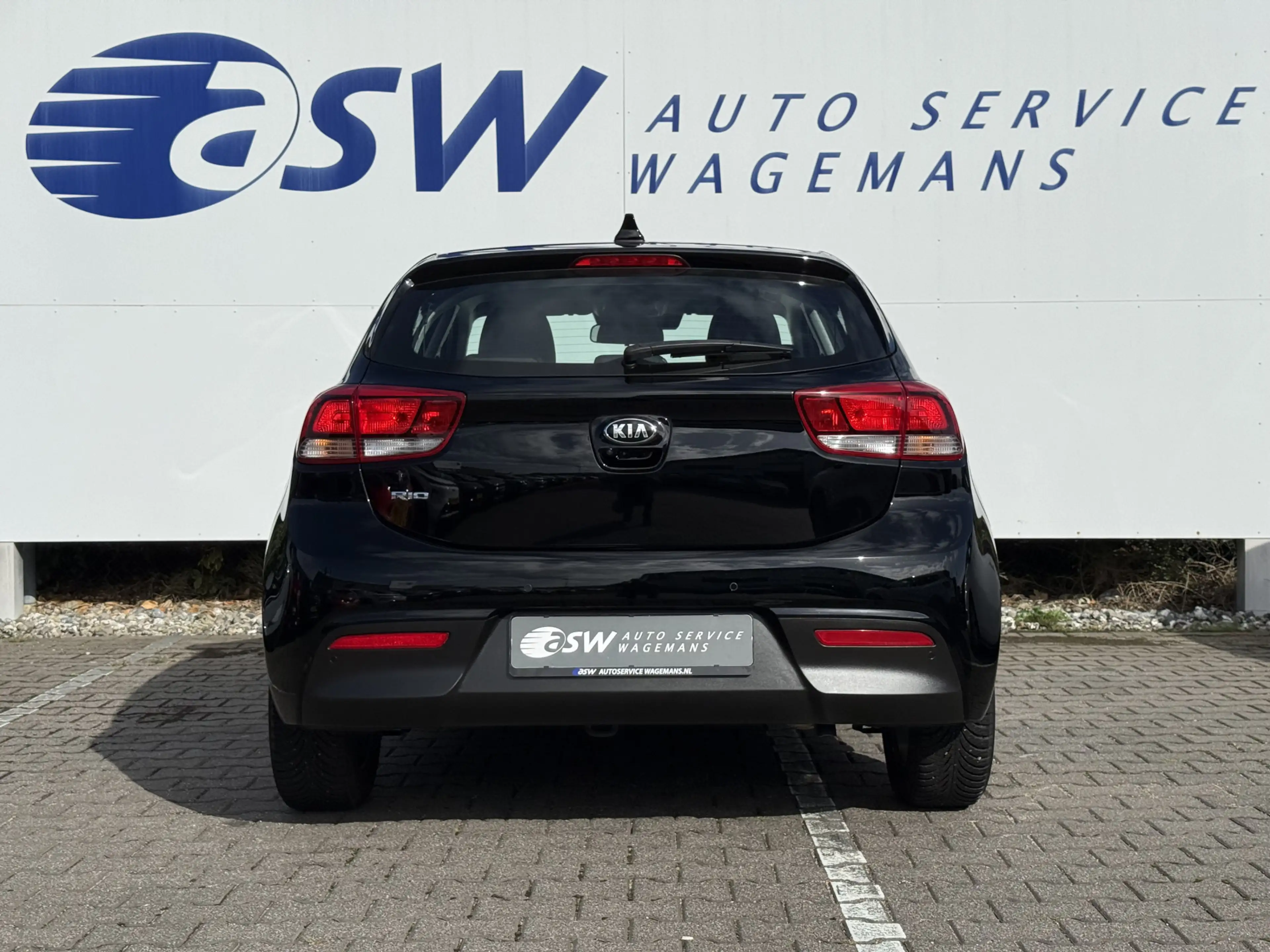 Kia Rio 1.2 DPI DynamicPlusLine | CarPlay | Camera | Cruis — photo 7