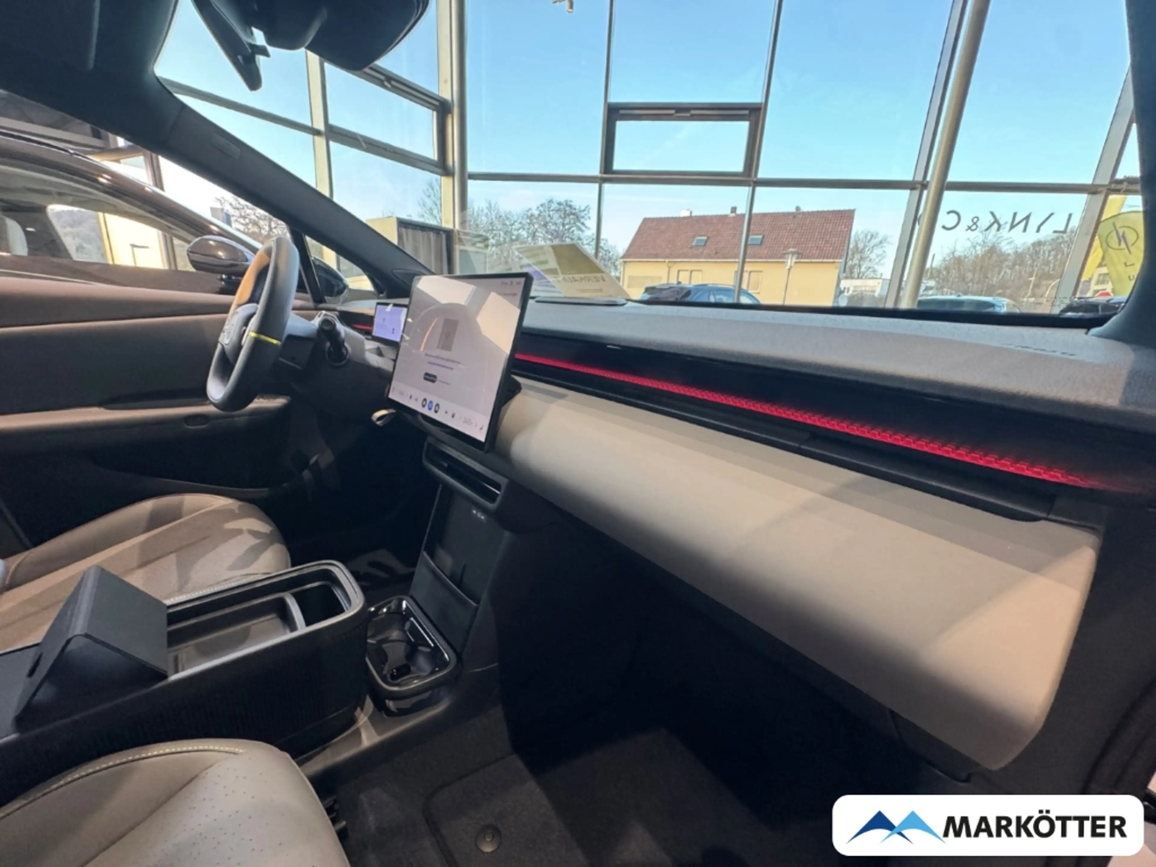 Lynk & Co 02 More / 0,00 % Finanzierung/EV/360°CAM/H&K/KEYLESS/ — photo 3