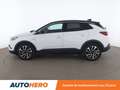 Opel Grandland X 1.2 Turbo Innovation Business Blanc - thumbnail 3
