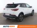 Opel Grandland X 1.2 Turbo Innovation Business Blanc - thumbnail 6