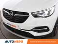 Opel Grandland X 1.2 Turbo Innovation Business Blanc - thumbnail 25