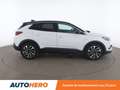 Opel Grandland X 1.2 Turbo Innovation Business Blanc - thumbnail 7