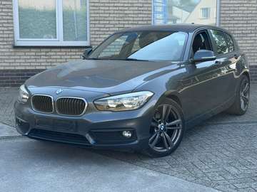 116 d EDE Pole Position Sport Edition