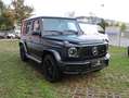 Mercedes-Benz G 63 AMG G 63 AMG | Burmester | TV | Carbon | MwSt. ausweis Schwarz - thumbnail 4