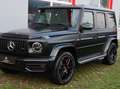Mercedes-Benz G 63 AMG G 63 AMG | Burmester | TV | Carbon | MwSt. ausweis Schwarz - thumbnail 9