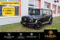 Mercedes-Benz G 63 AMG G 63 AMG | Burmester | TV | Carbon | MwSt. ausweis Schwarz - thumbnail 1