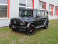 Mercedes-Benz G 63 AMG G 63 AMG | Burmester | TV | Carbon | MwSt. ausweis Schwarz - thumbnail 10