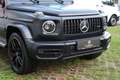 Mercedes-Benz G 63 AMG G 63 AMG | Burmester | TV | Carbon | MwSt. ausweis Schwarz - thumbnail 8