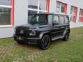 Mercedes-Benz G 63 AMG G 63 AMG | Burmester | TV | Carbon | MwSt. ausweis Schwarz - thumbnail 2