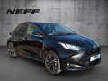 Toyota Yaris 1.5 Hybrid Teamplayer LED, ACC, KAM, KLIMA Schwarz - thumbnail 8