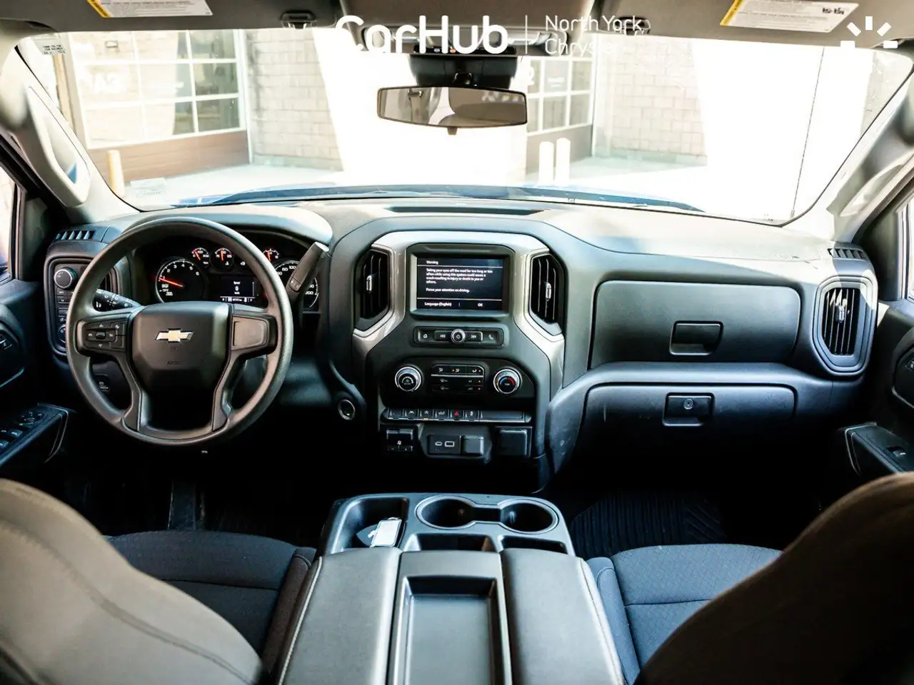 Chevrolet Silverado 1500 снимка Chevrolet Silverado 1500