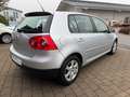 Volkswagen Golf V 1.6 Lim. Goal Klimatronic Sitzheizung Argento - thumbnail 5