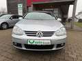 Volkswagen Golf V 1.6 Lim. Goal Klimatronic Sitzheizung Argento - thumbnail 3