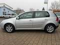 Volkswagen Golf V 1.6 Lim. Goal Klimatronic Sitzheizung Argento - thumbnail 6