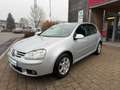 Volkswagen Golf V 1.6 Lim. Goal Klimatronic Sitzheizung Argento - thumbnail 1