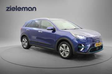 E-Niro DynamicPlusLine 64 kWh - Carplay, Navi, Cru