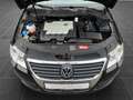 Volkswagen Passat Variant Comfortline *KLIMA*NAVI*TÜV NEU* Noir - thumbnail 18